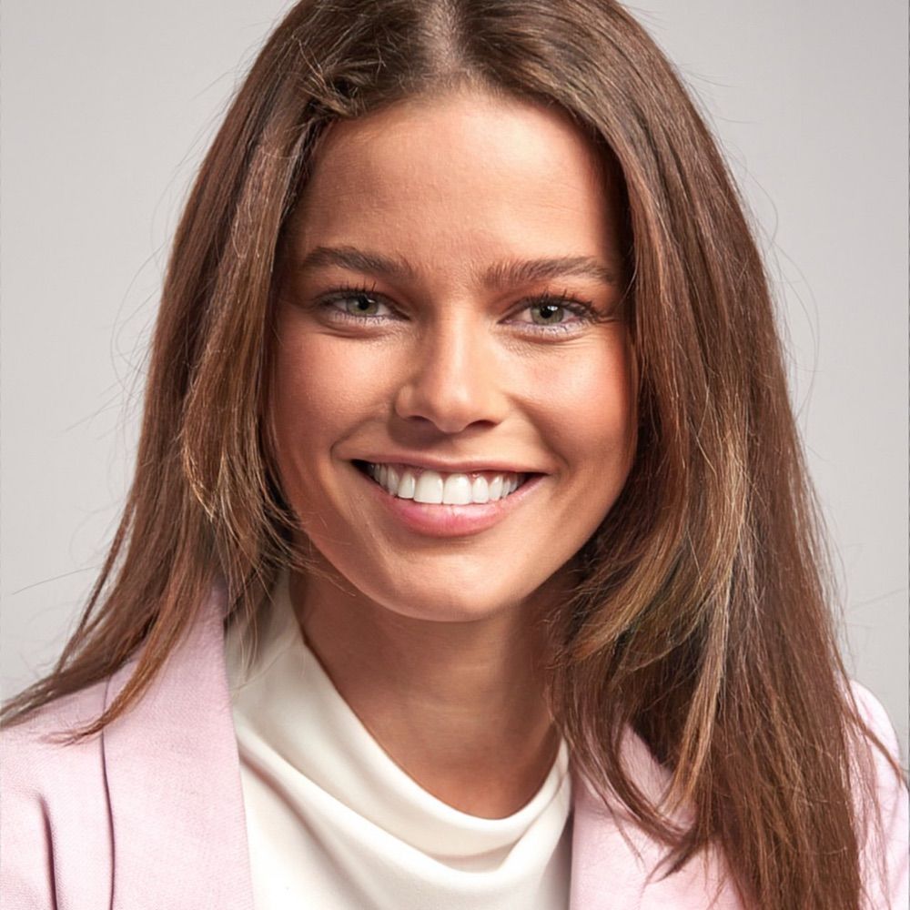 Sarah Burt