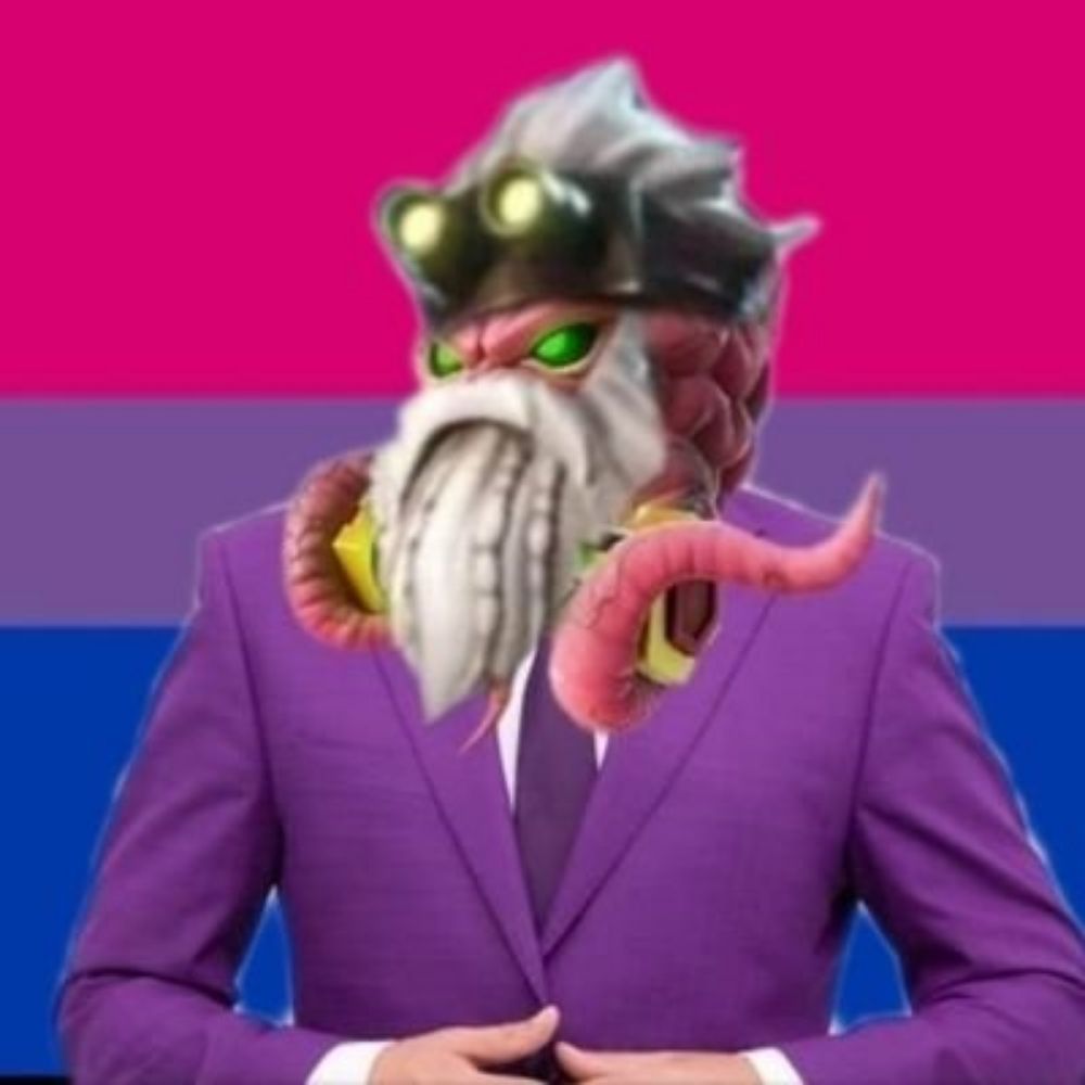 Sgt Krang 