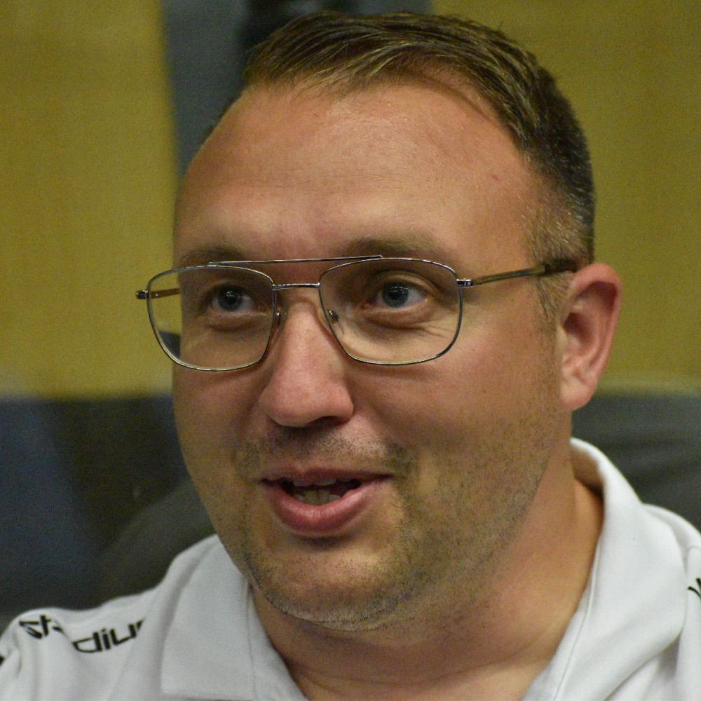 Erik Carlsson