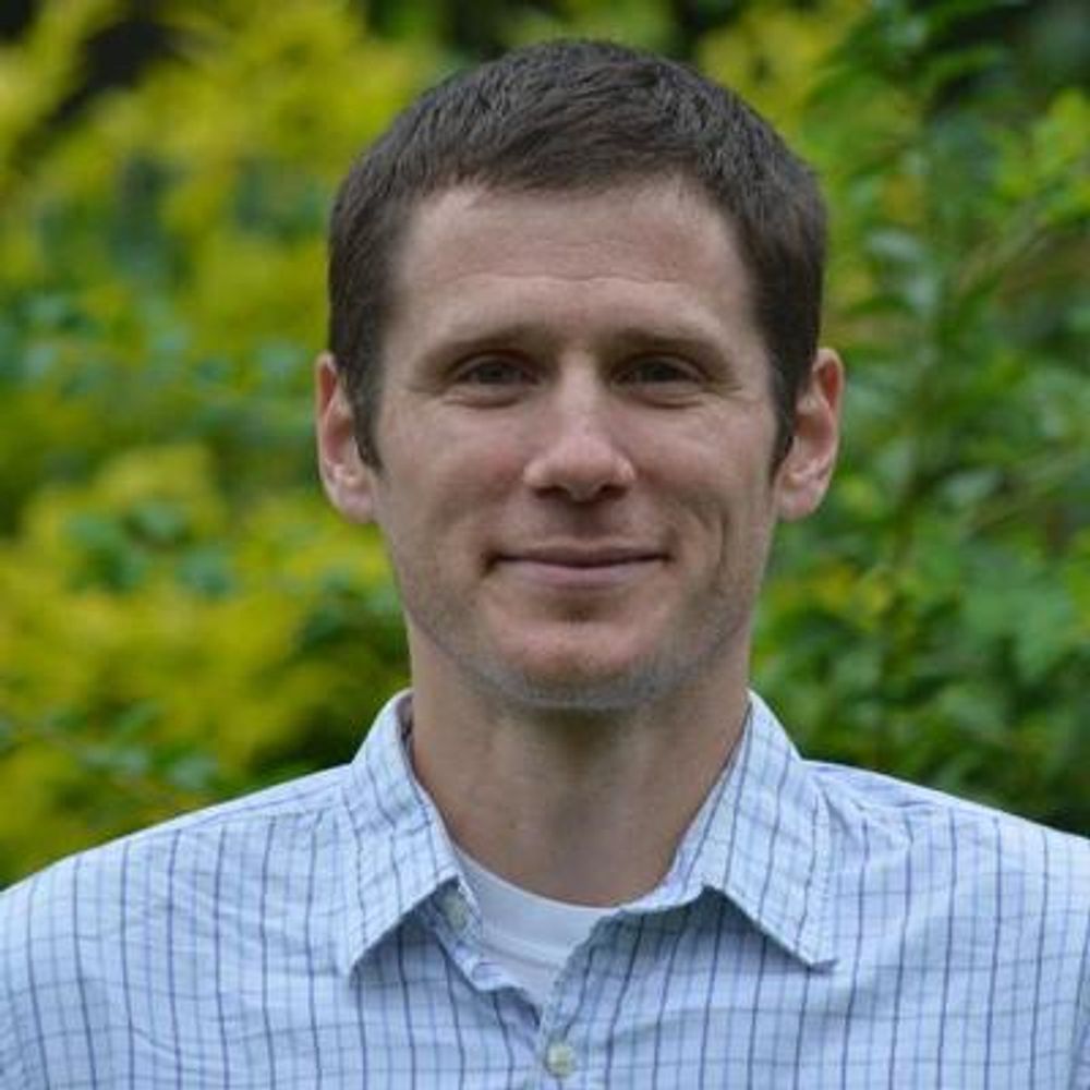 Mike Daly