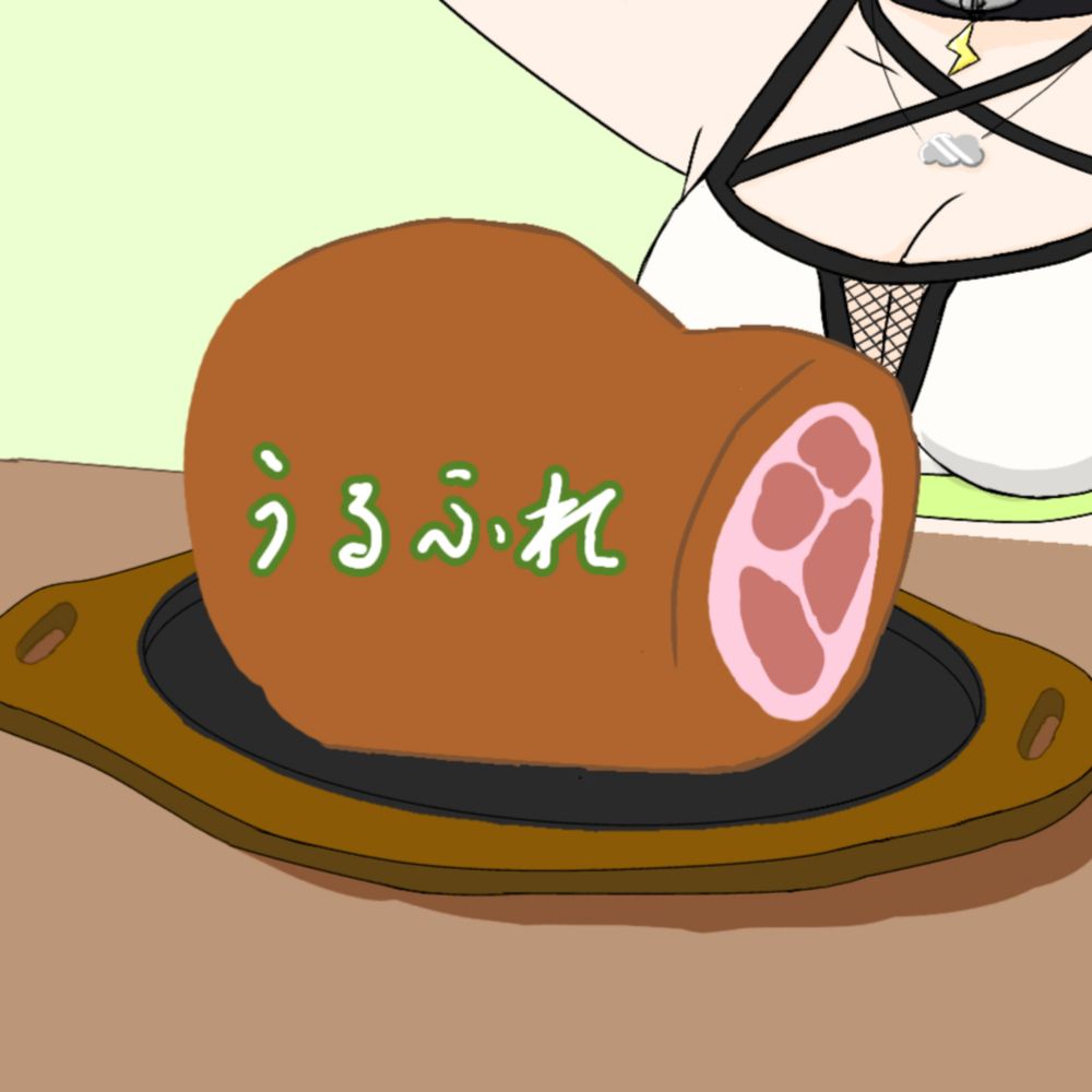 みぅこふ