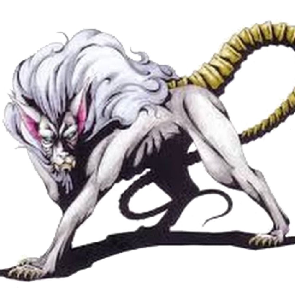 ライにゃ☪️ケルベロス🐺プロフ見てね🐺