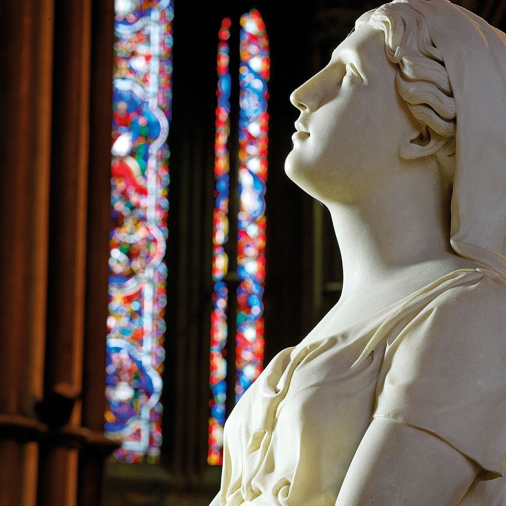 Worcester Cathedral