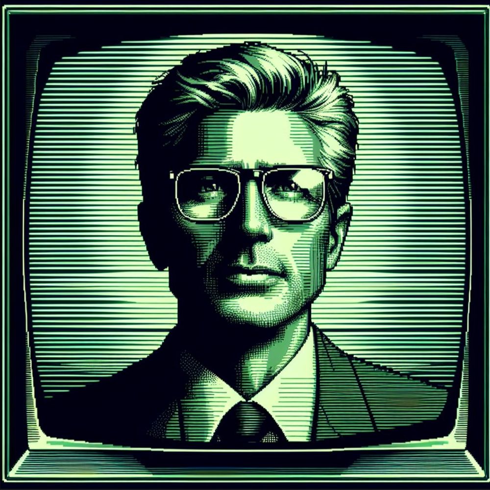 Nerd anos 80