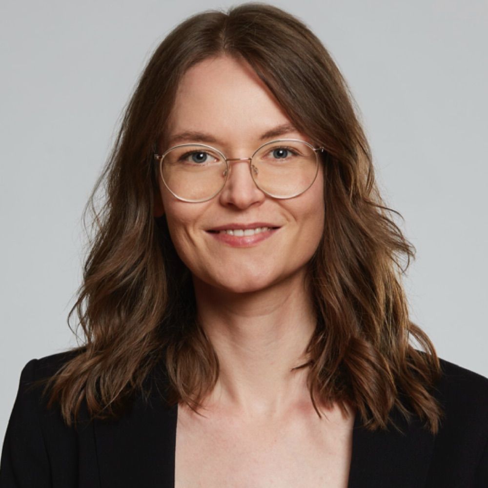 Lisa Gaffney