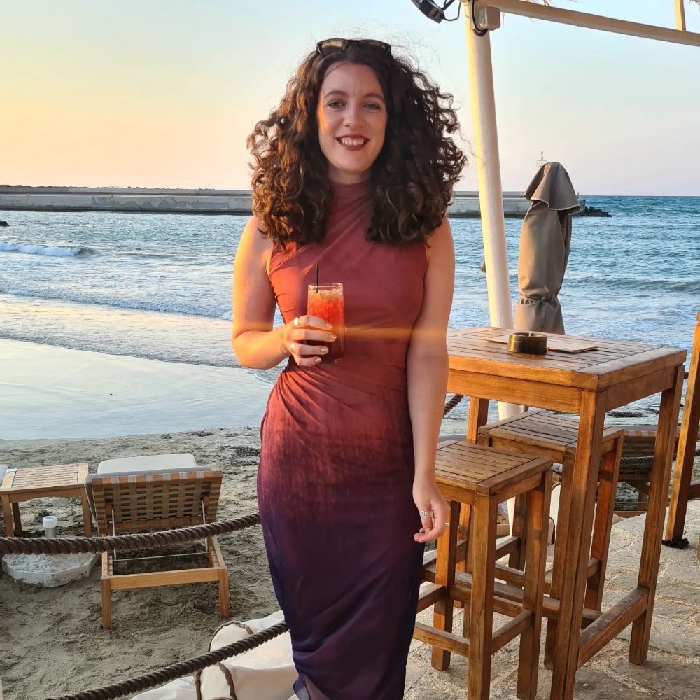 Zoe Melabianaki