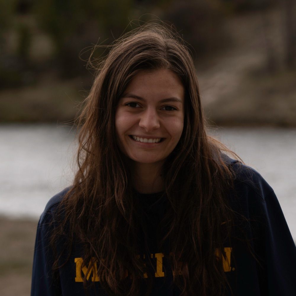 Sofia Terenzio