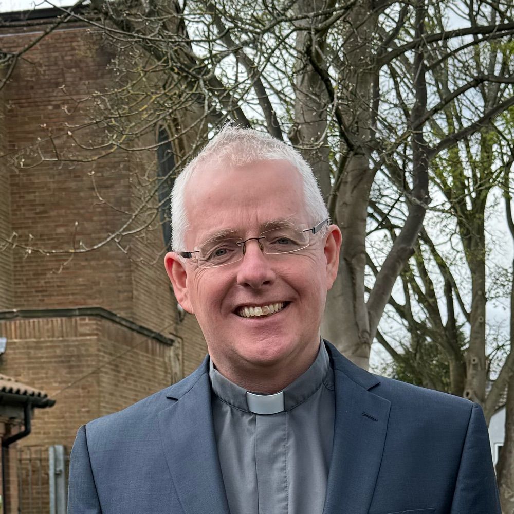 Phelim O’Hare