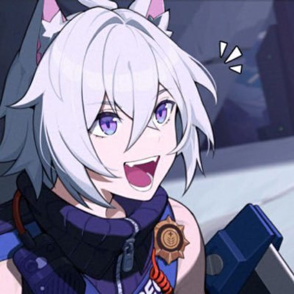 User avatar