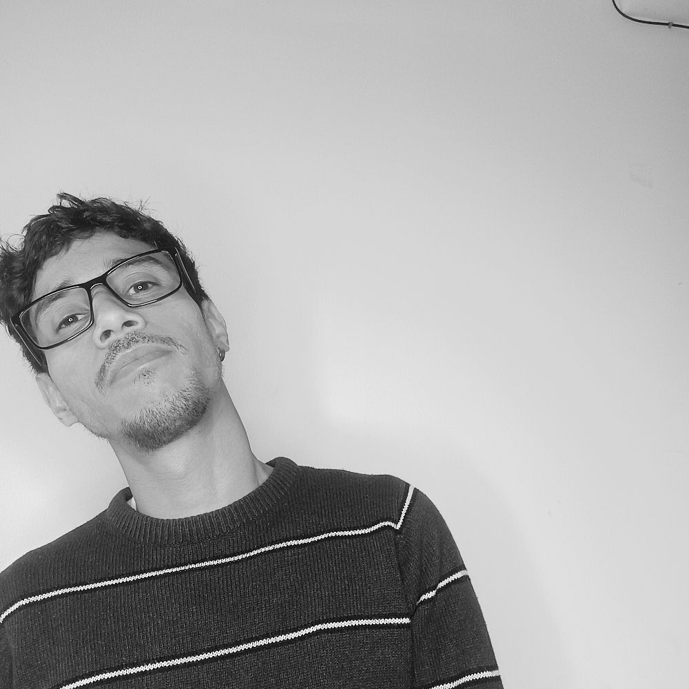 Andrik -Drae-