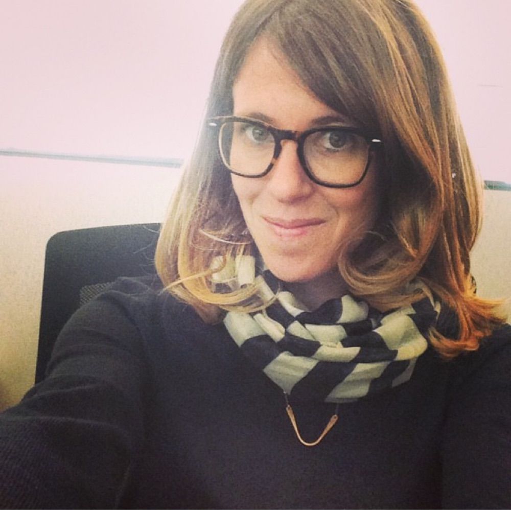 Jessica Silver-Greenberg