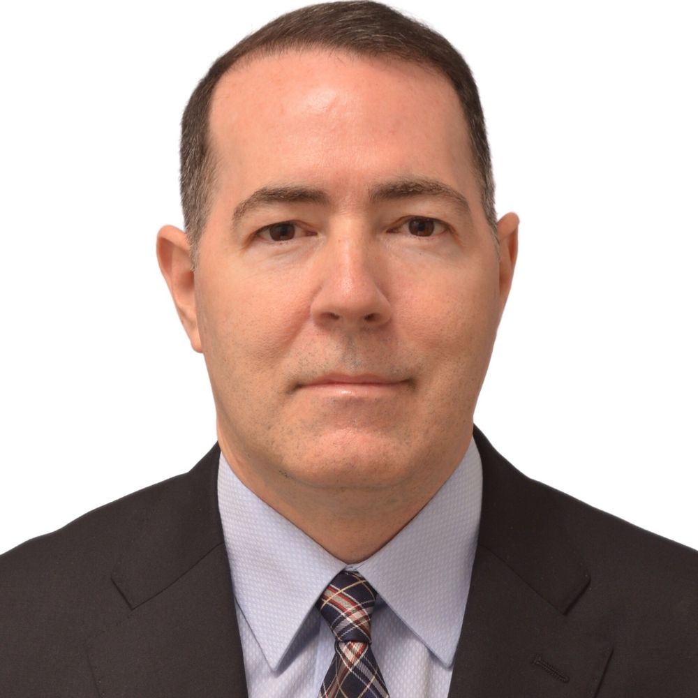 John Clark, LL.M.
