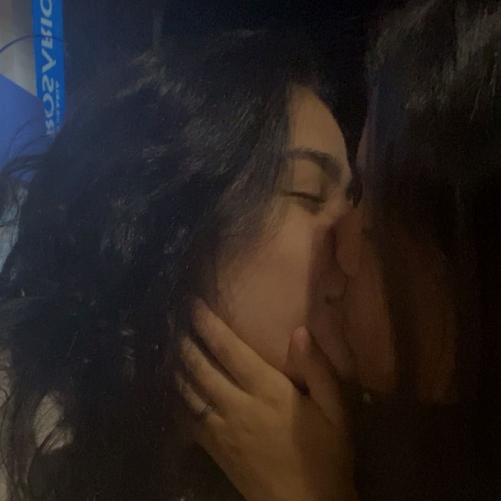 Manu dirigidora i Sarah S