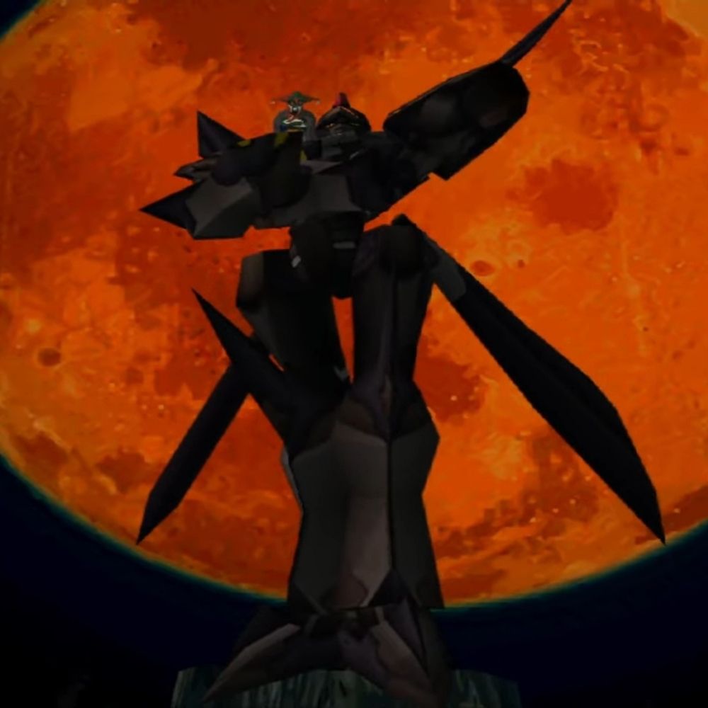 User avatar