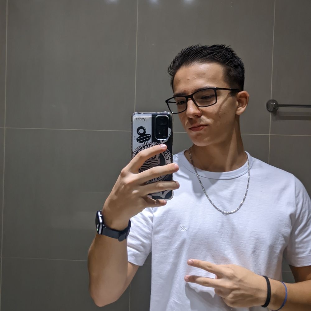 Gabriel Spezia 