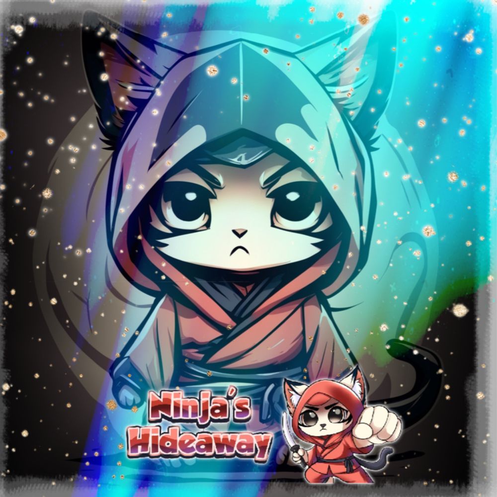 Ninja's Hideaway