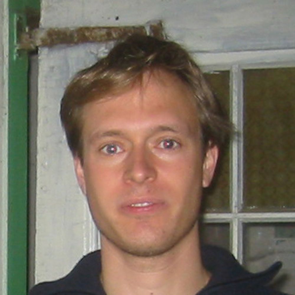 Frank Schumann