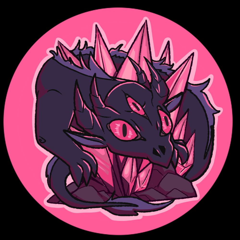 NightmareCaster ★ COMMISSIONS CLOSED★