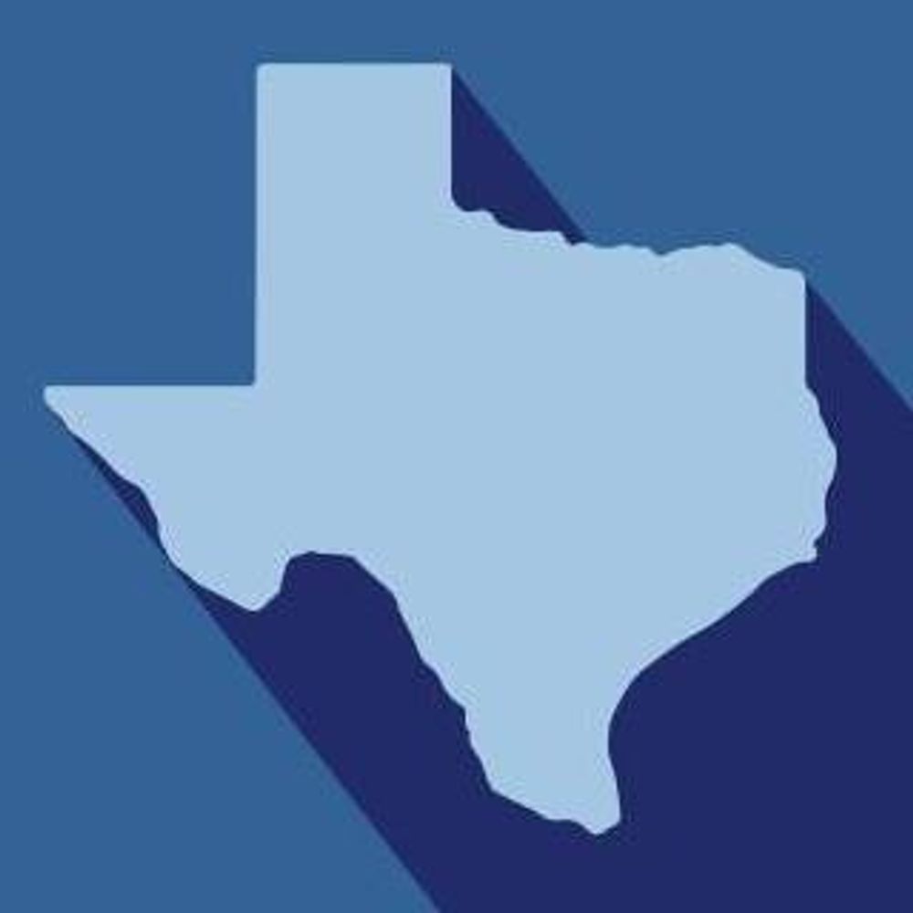 Travel Texas