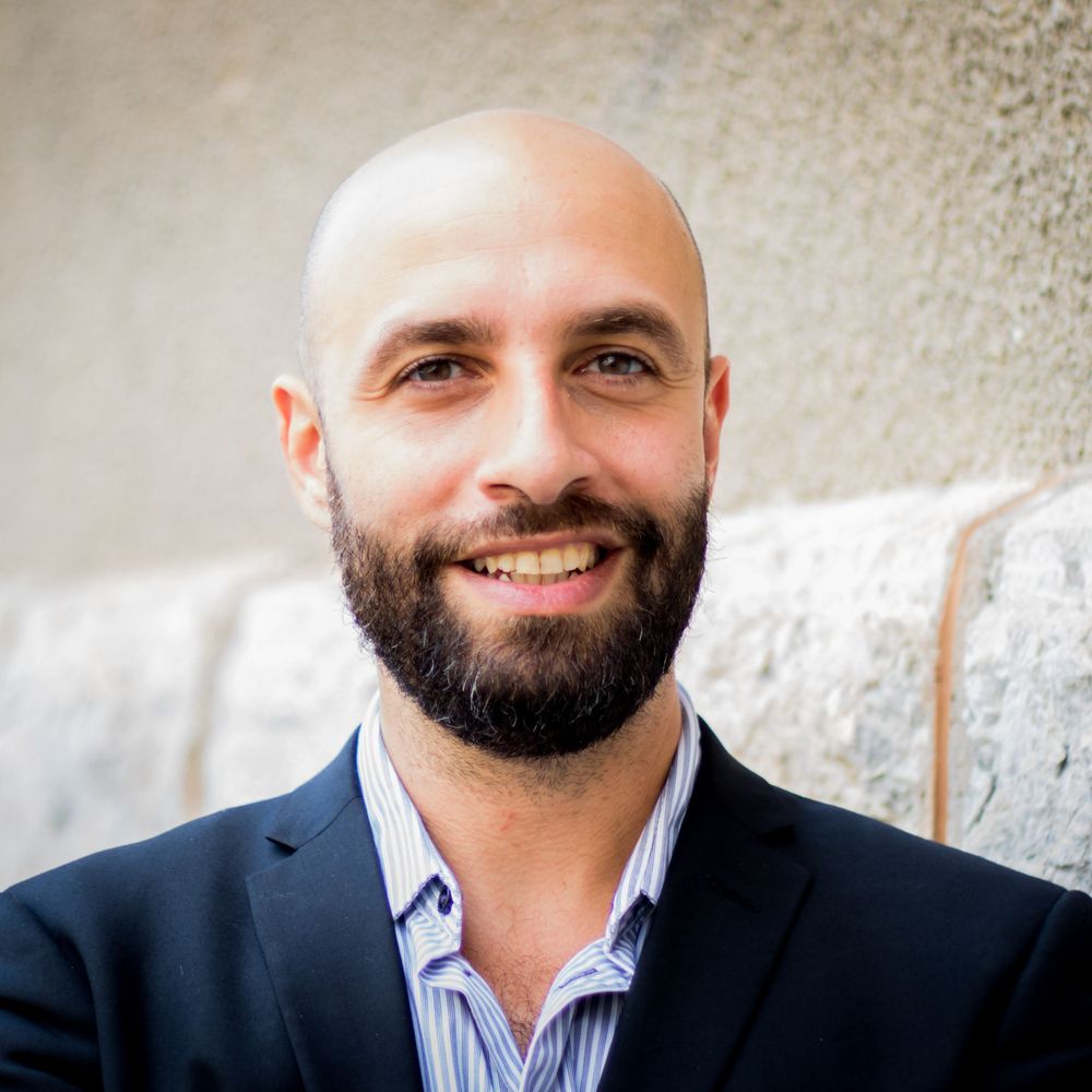 Sami El-Boustani