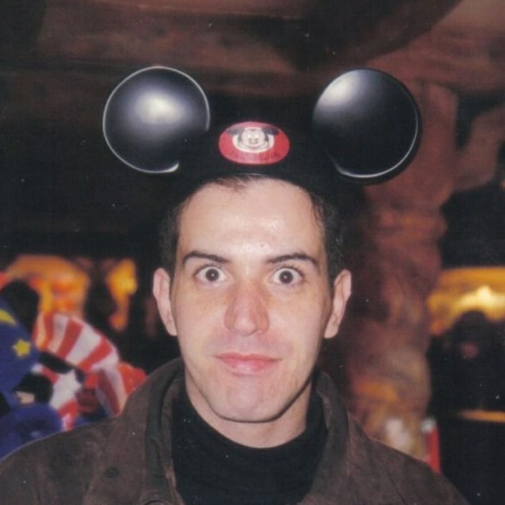 Mauricio Collado 