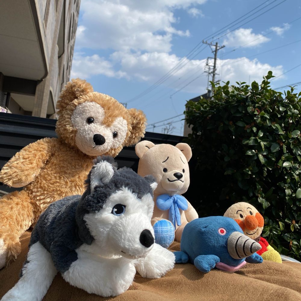 くりたろー