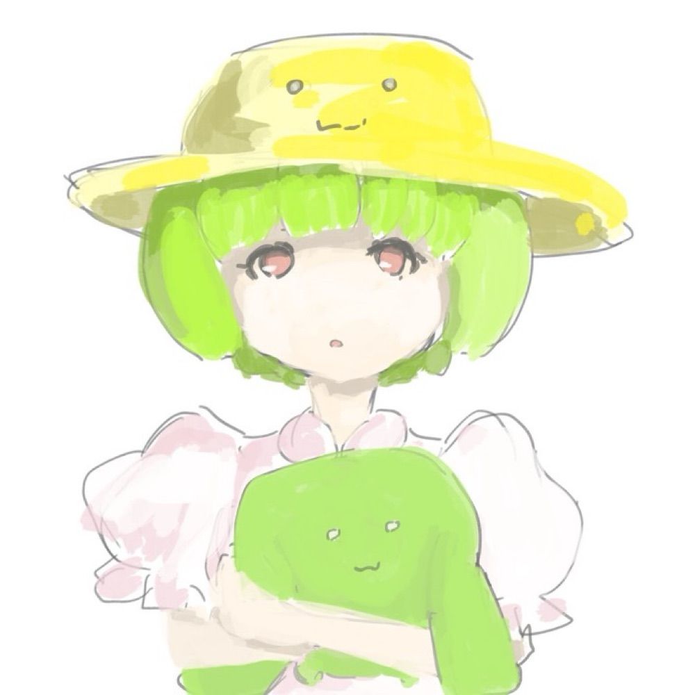 のくねる👒