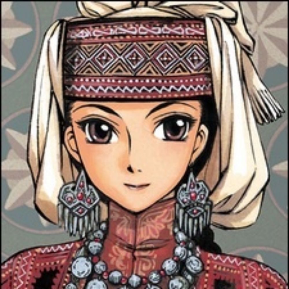 Marie-Jo