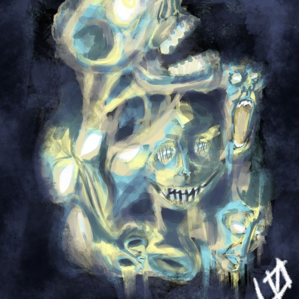 Liquid fool