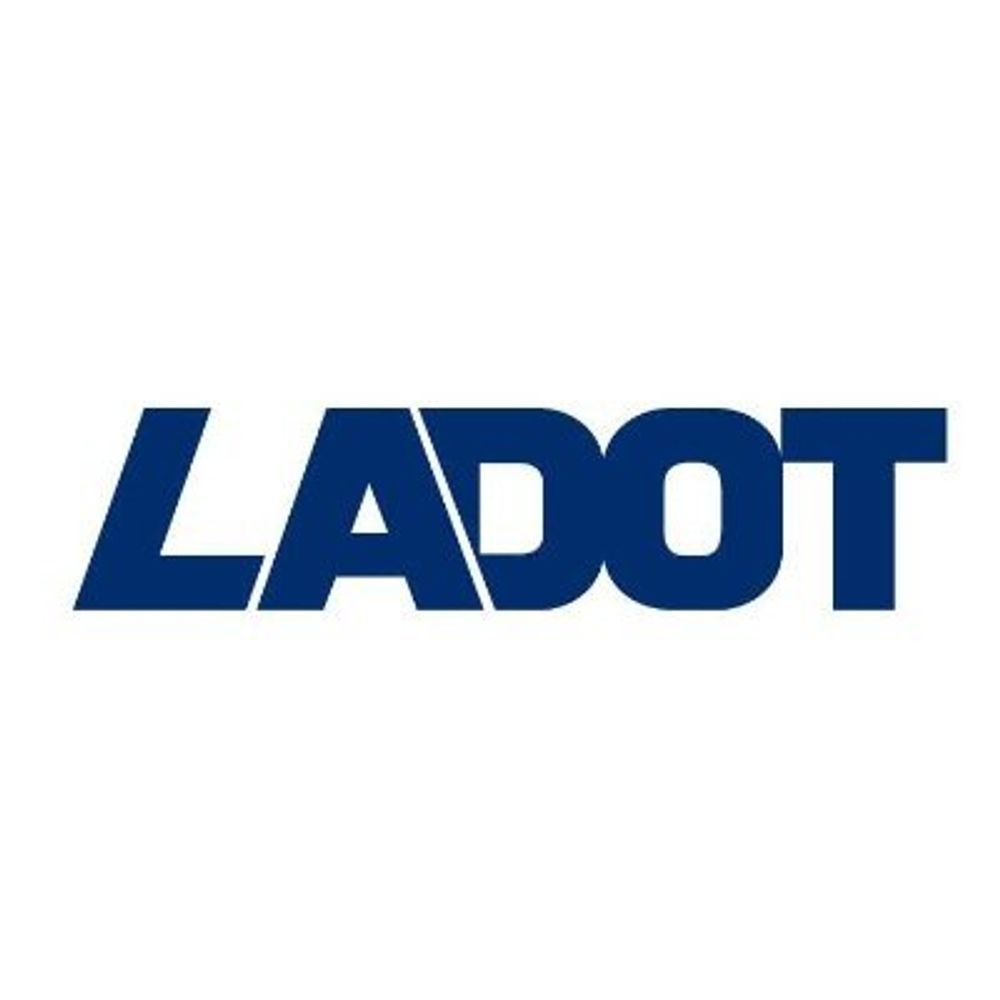 Los Angeles Department of Transportation