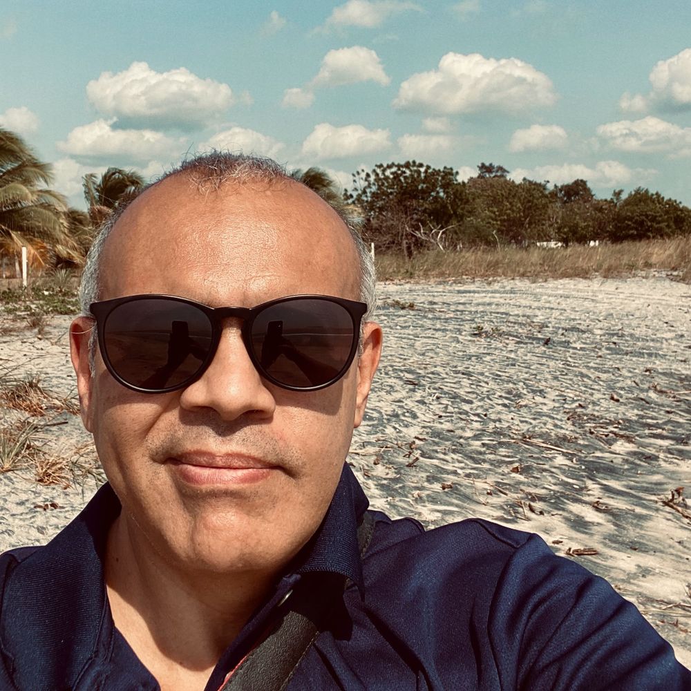 Juan B. Rodriguez