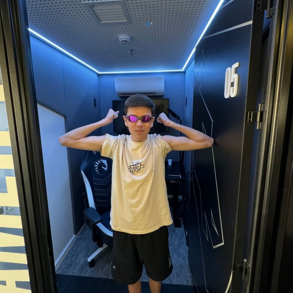 User avatar