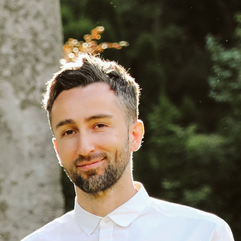 Sylvain Proov