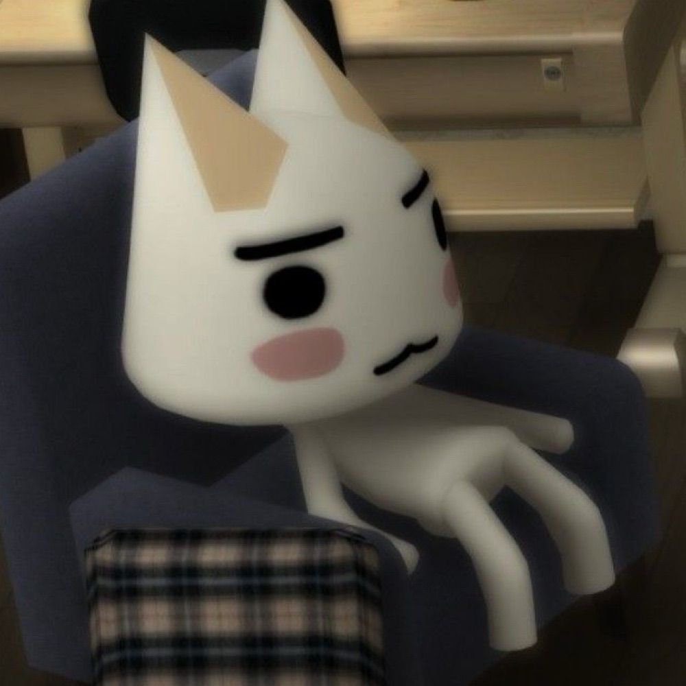 똘망