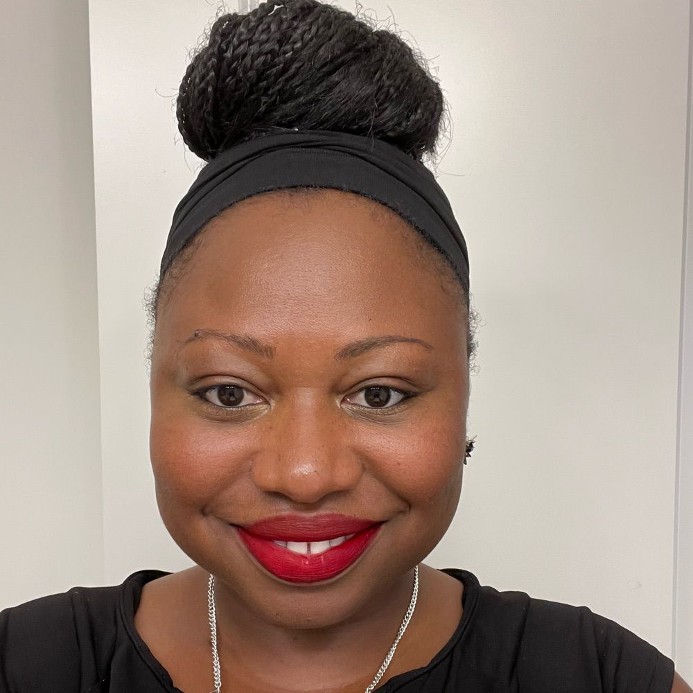 DeAnna Harris-McKoy