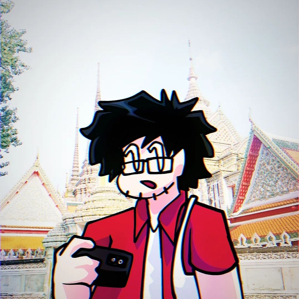 MONKUNG The Artist
