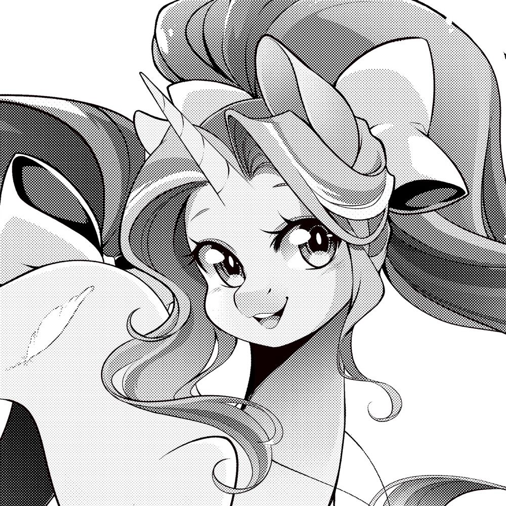 GeekyHorse 