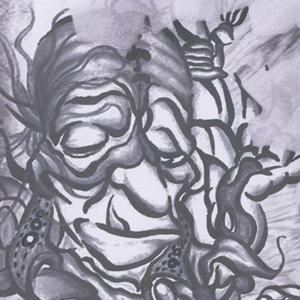 colonel macabre