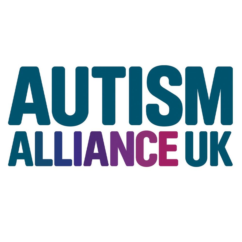 Autism Alliance UK