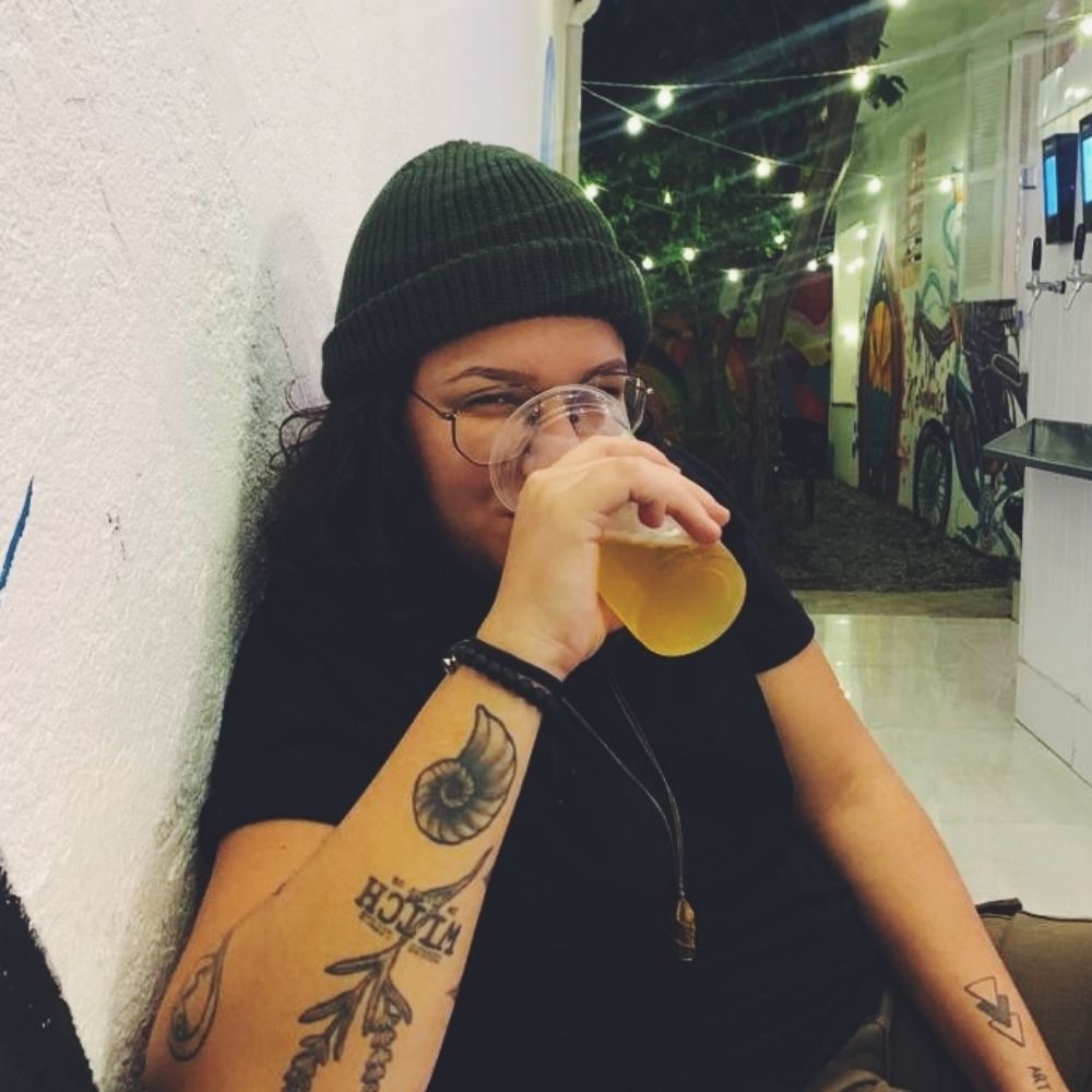 Isa gero