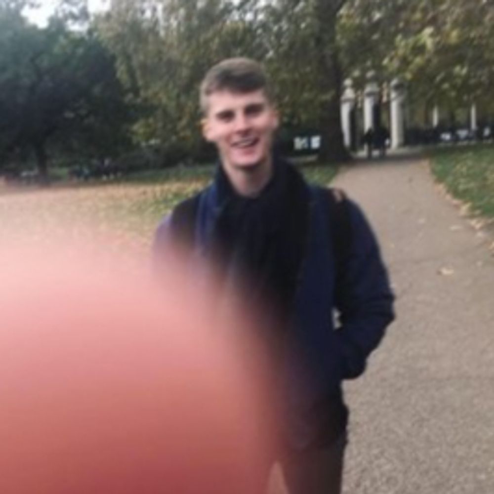 Matthew Iliffe
