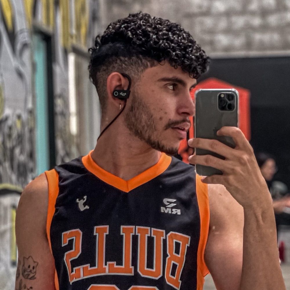 Magzinho 