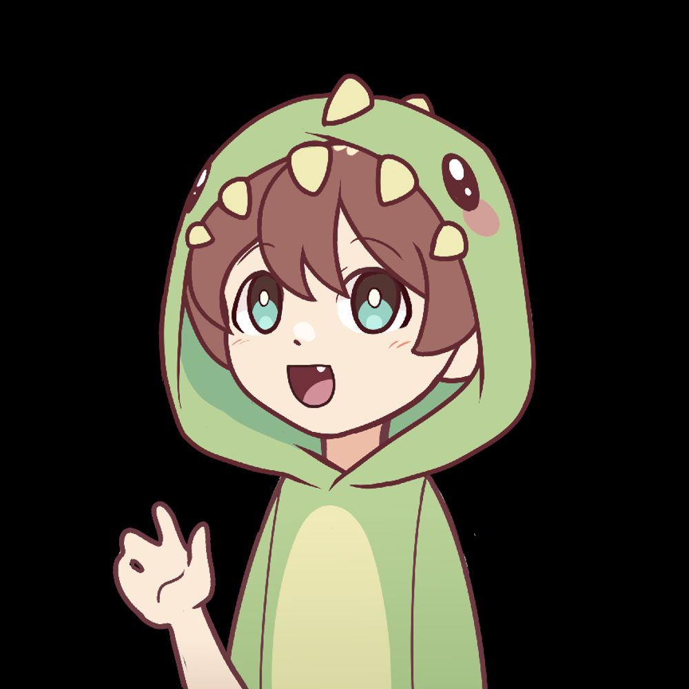 Donie Dinosaur