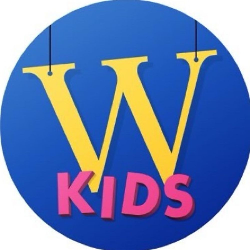 Waterstones Kids 