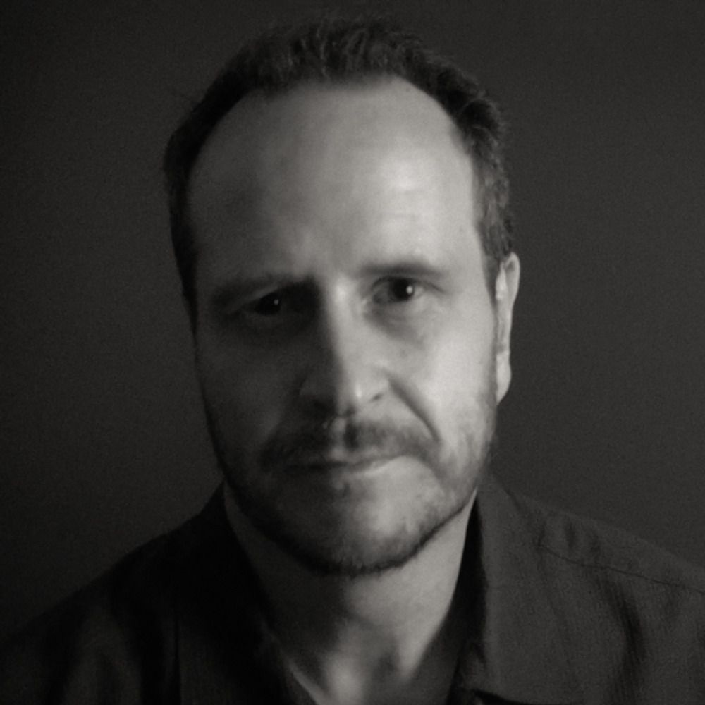 Mark Burnett