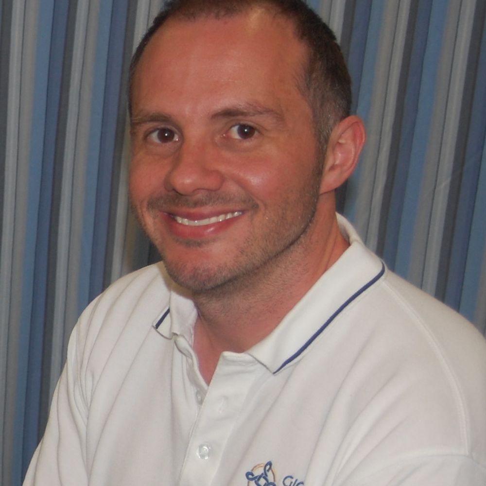 Gary Morris