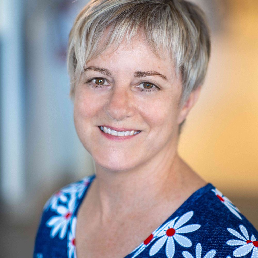Barb Farrell