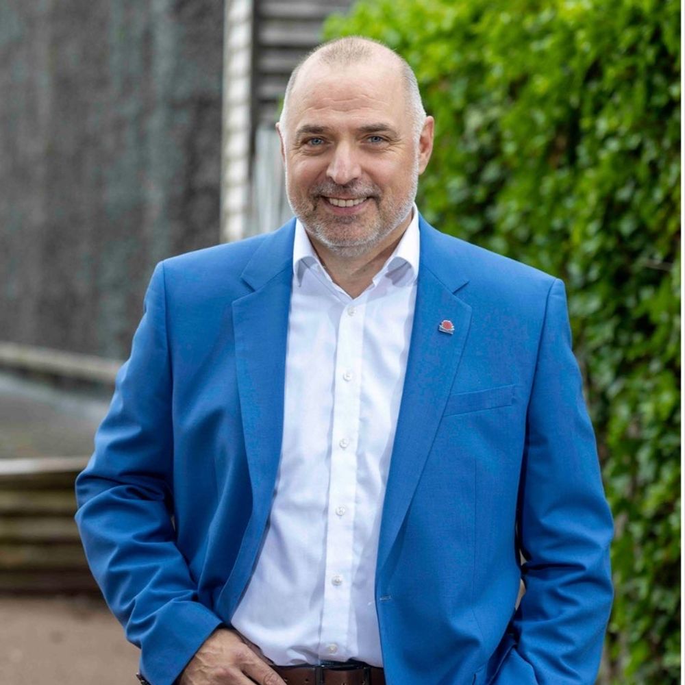 Ralf Paul Bittner