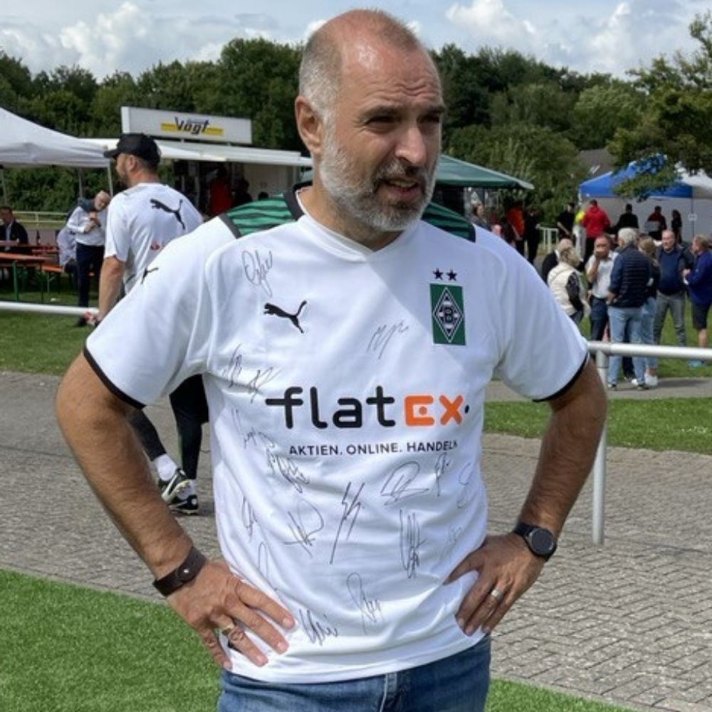 Ralf Paul Bittner