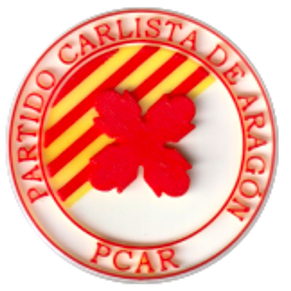 Partido Carlista de Aragón